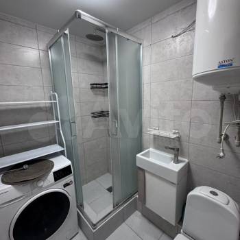 Сдается 2-х комнатная квартира, 45 м²