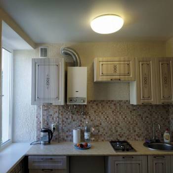 Продается 1-комнатная квартира, 31 м²