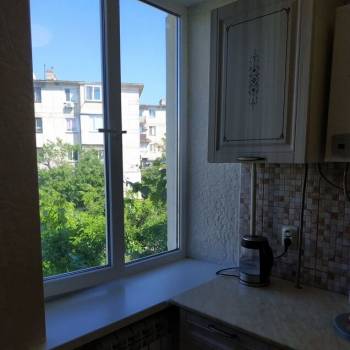 Продается 1-комнатная квартира, 31 м²