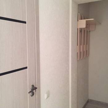 Продается 1-комнатная квартира, 31 м²