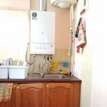 Продается 1-комнатная квартира, 25,9 м²