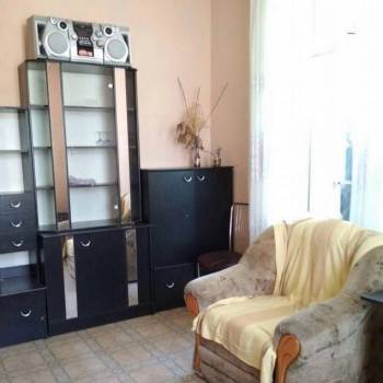 Продается 1-комнатная квартира, 25,9 м²