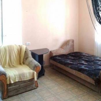 Продается 1-комнатная квартира, 25,9 м²