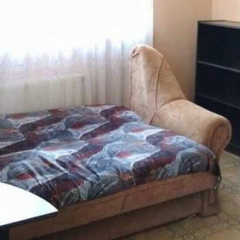 Продается 1-комнатная квартира, 25,9 м²