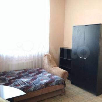 Продается 1-комнатная квартира, 25,9 м²