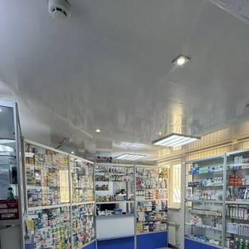 Продается Нежилое помещение, 72,8 м²