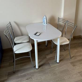 Сдается 1-комнатная квартира, 35 м²