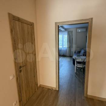 Сдается 1-комнатная квартира, 35 м²