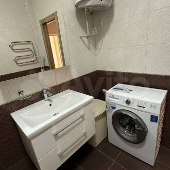 Сдается 1-комнатная квартира, 35 м²