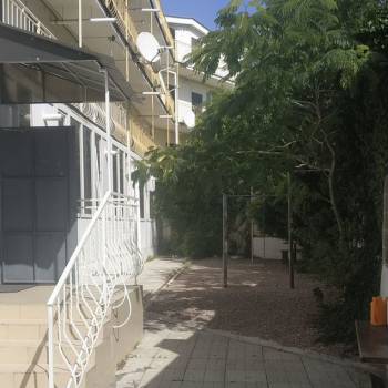 Сдается 2-х комнатная квартира, 55 м²