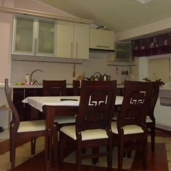 Сдается 2-х комнатная квартира, 55 м²