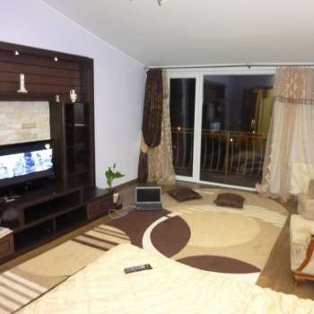 Сдается 2-х комнатная квартира, 55 м²