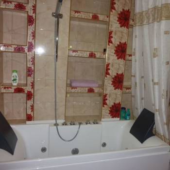 Сдается 2-х комнатная квартира, 55 м²