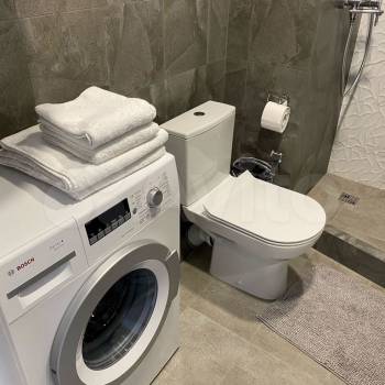 Сдается 1-комнатная квартира, 38 м²