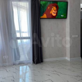 Сдается 1-комнатная квартира, 38 м²