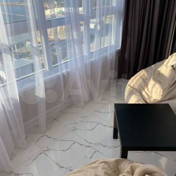 Сдается 1-комнатная квартира, 38 м²