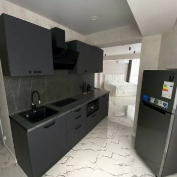 Сдается 1-комнатная квартира, 38 м²