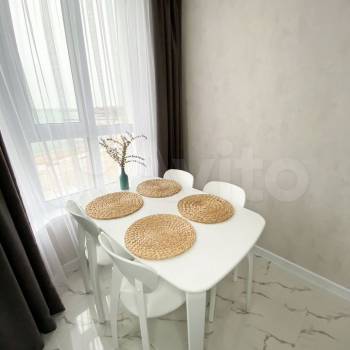 Сдается 1-комнатная квартира, 38 м²