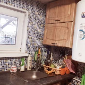 Продается Дом, 43 м²