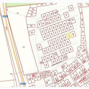 Продается Участок, 800 м²