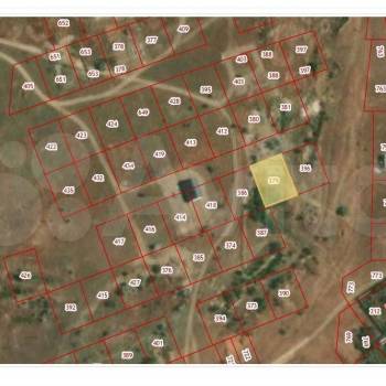 Продается Участок, 800 м²