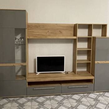 Сдается 1-комнатная квартира, 32 м²