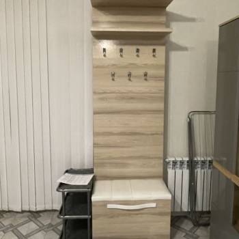 Сдается 1-комнатная квартира, 32 м²