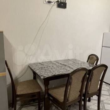 Сдается 1-комнатная квартира, 32 м²