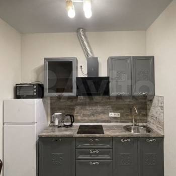 Сдается 1-комнатная квартира, 32 м²