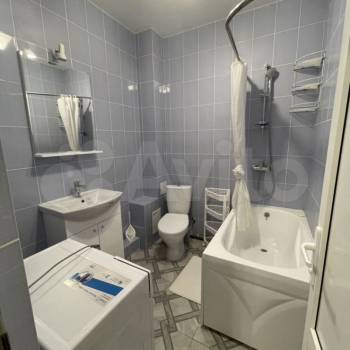 Сдается 1-комнатная квартира, 32 м²