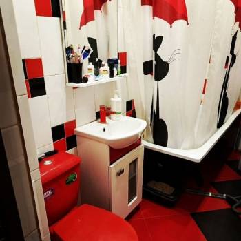 Продается 1-комнатная квартира, 48,5 м²