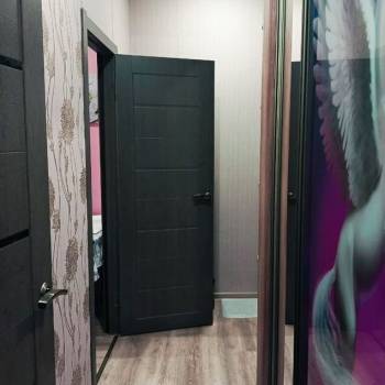 Продается 1-комнатная квартира, 48,5 м²