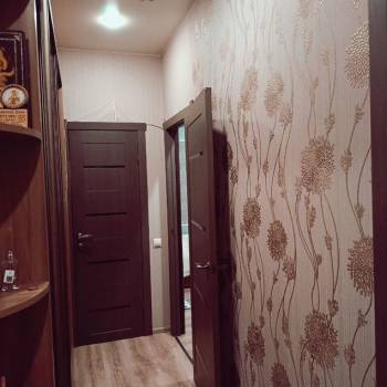 Продается 1-комнатная квартира, 48,5 м²