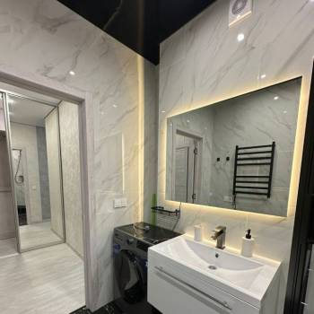 Сдается 1-комнатная квартира, 35 м²