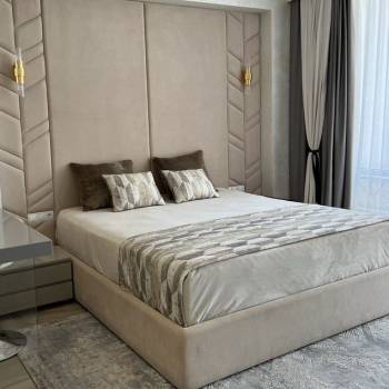 Продается 1-комнатная квартира, 45 м²