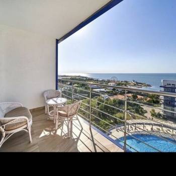 Продается 1-комнатная квартира, 45 м²