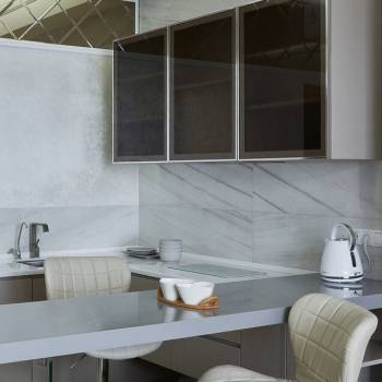 Продается 1-комнатная квартира, 45 м²