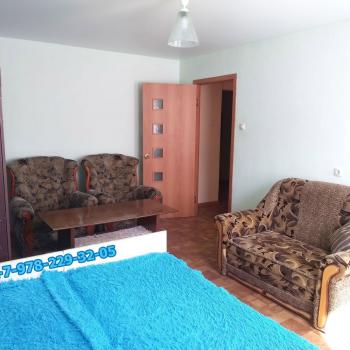 Сдается 2-х комнатная квартира, 60 м²