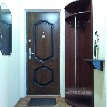 Сдается 2-х комнатная квартира, 60 м²