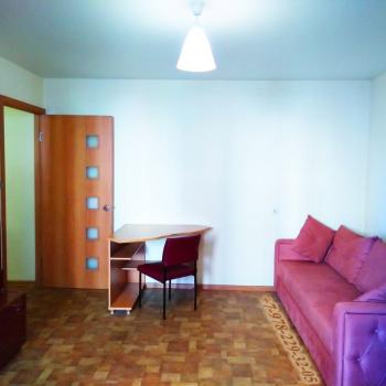 Сдается 2-х комнатная квартира, 60 м²