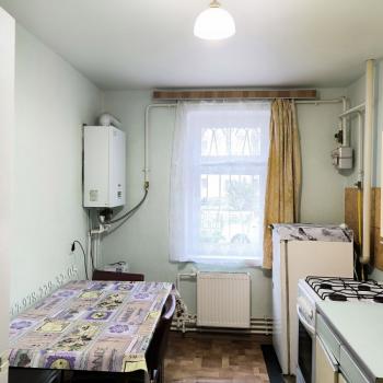 Сдается 2-х комнатная квартира, 60 м²