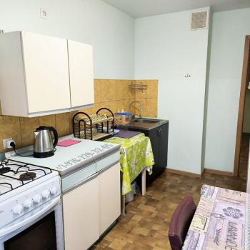 Сдается 2-х комнатная квартира, 60 м²