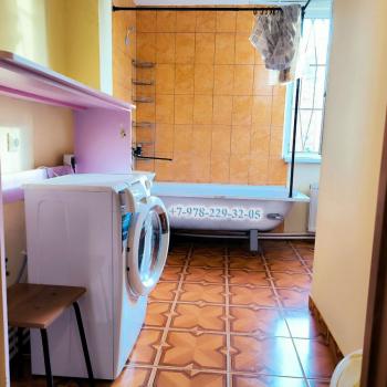 Сдается 2-х комнатная квартира, 60 м²