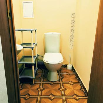 Сдается 2-х комнатная квартира, 60 м²