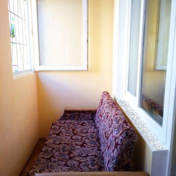 Сдается 2-х комнатная квартира, 60 м²