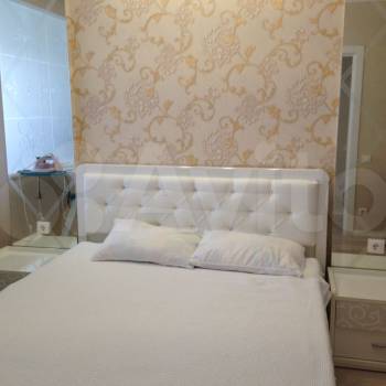 Сдается 2-х комнатная квартира, 55 м²