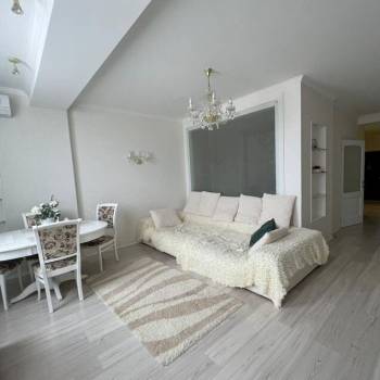 Сдается 2-х комнатная квартира, 55 м²