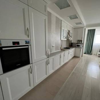 Сдается 2-х комнатная квартира, 55 м²