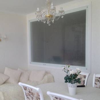 Сдается 2-х комнатная квартира, 55 м²