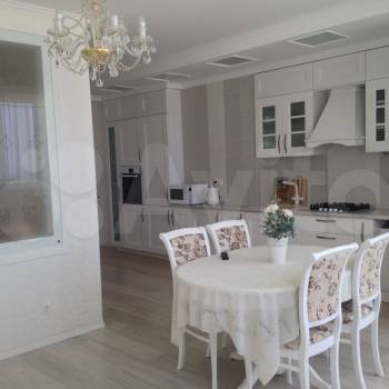 Сдается 2-х комнатная квартира, 55 м²